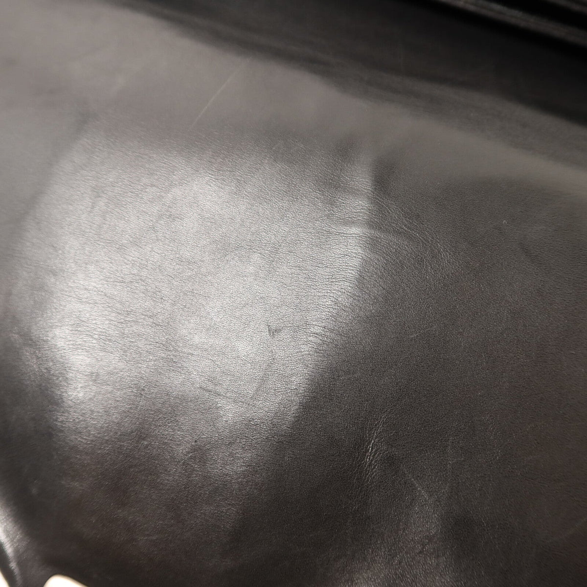 Bottega Veneta · Calfskin Briefcase