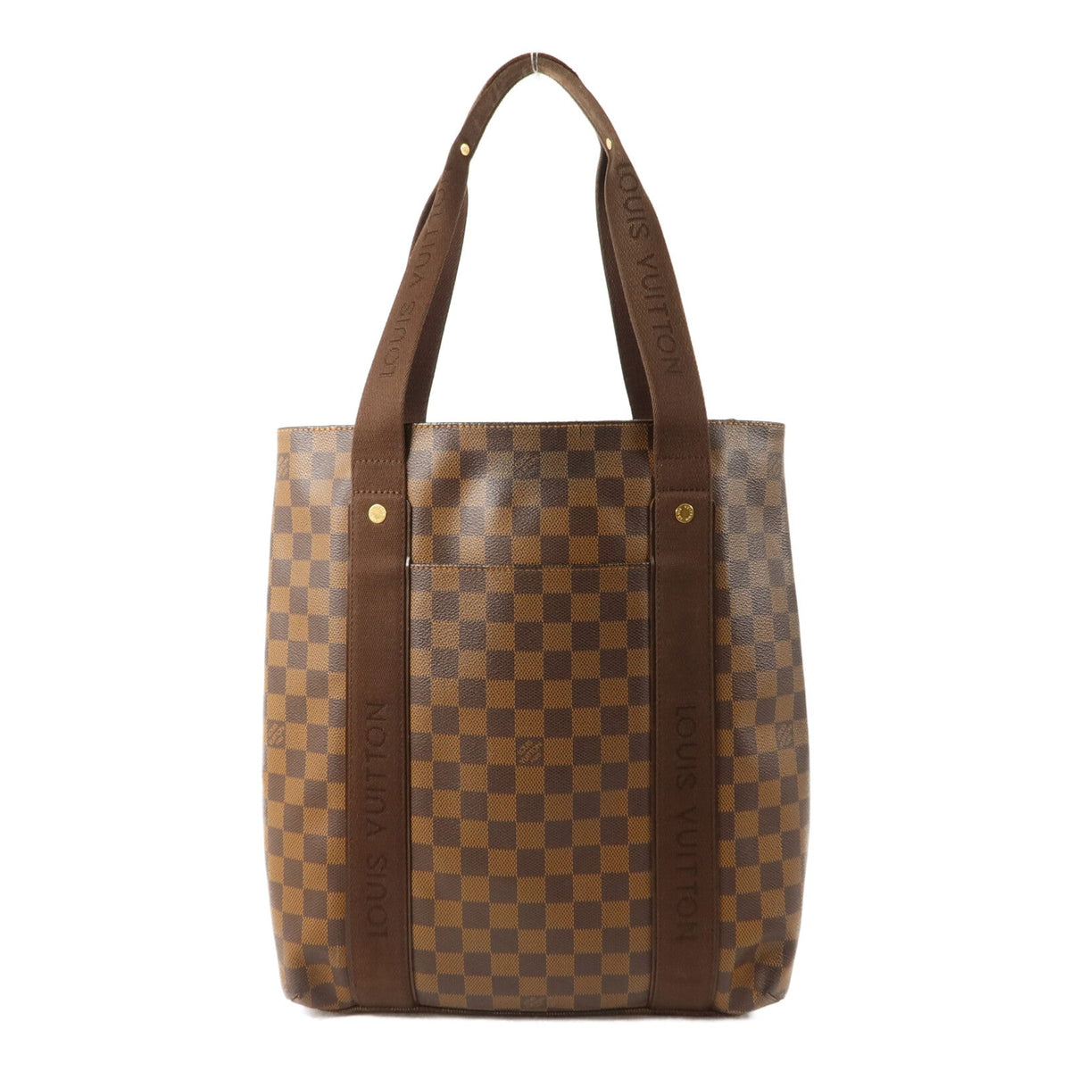 Louis Vuitton Beaubourg · Damier · Tote