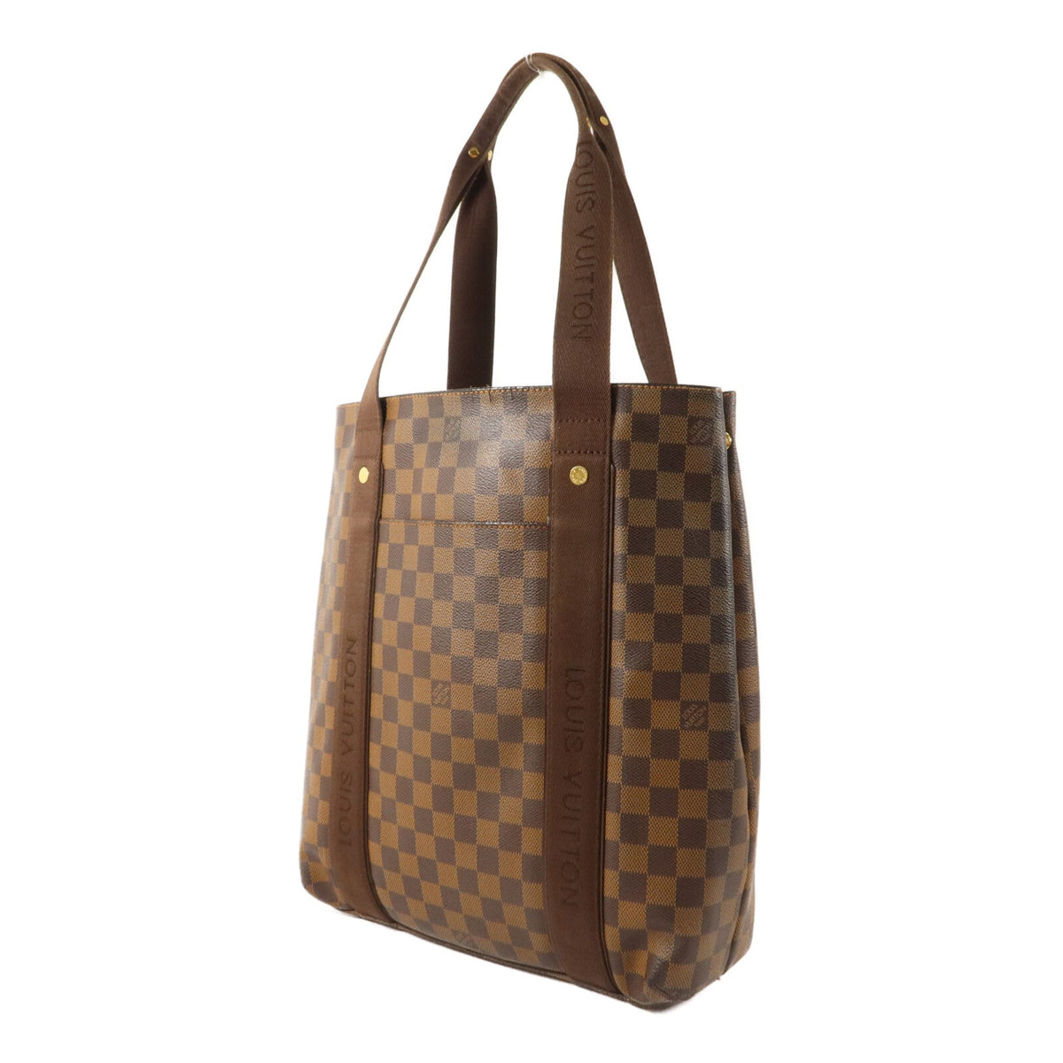 Louis Vuitton Beaubourg · Damier · Tote