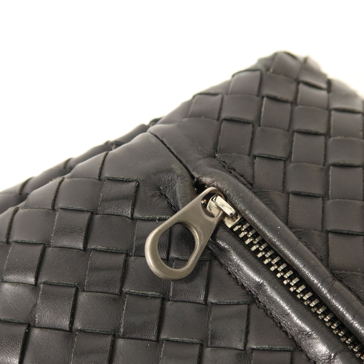Bottega Veneta · Calfskin Briefcase