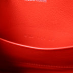 Hermès Carré Pocket · Swift · Rouge De Coeur