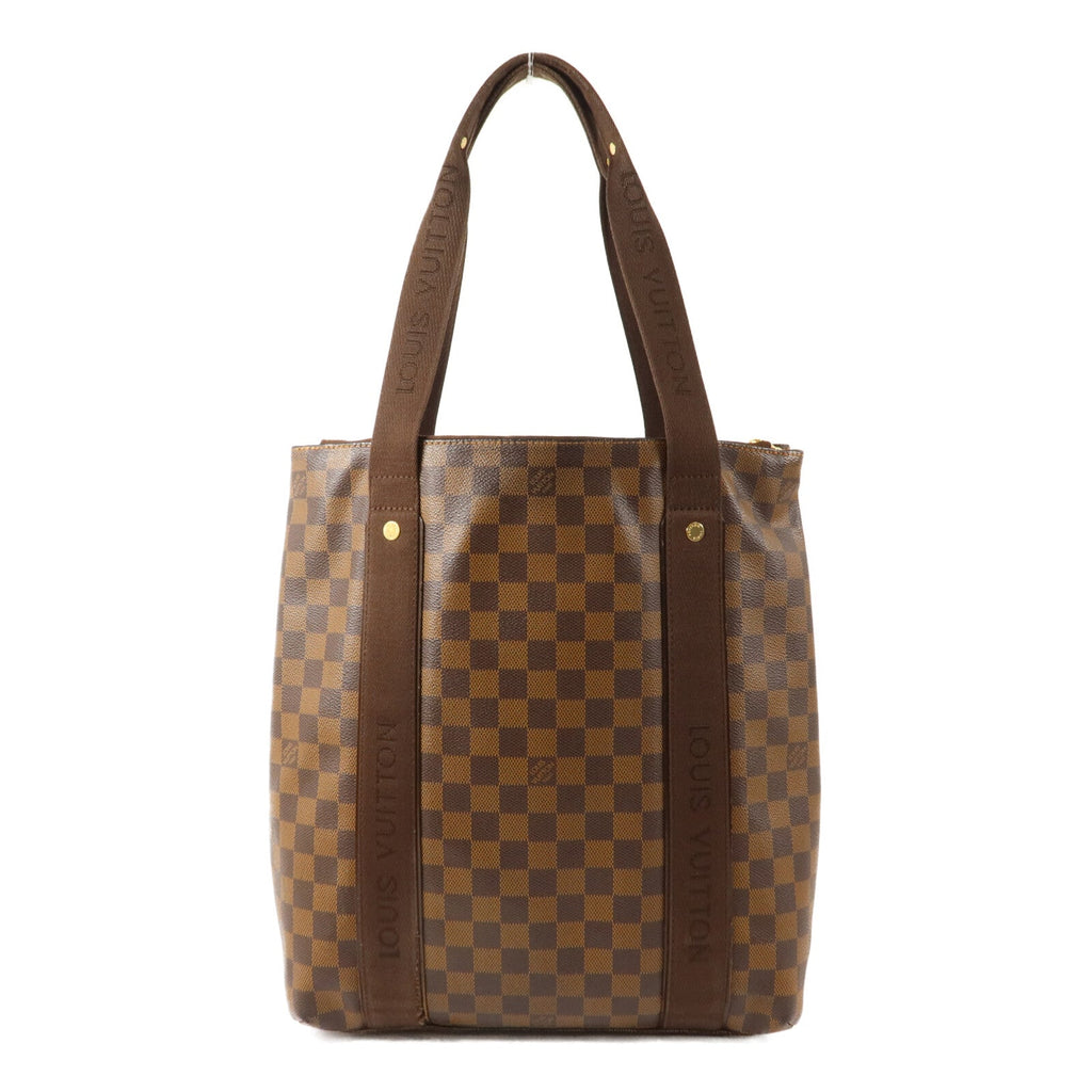 Louis Vuitton Beaubourg · Damier · Tote