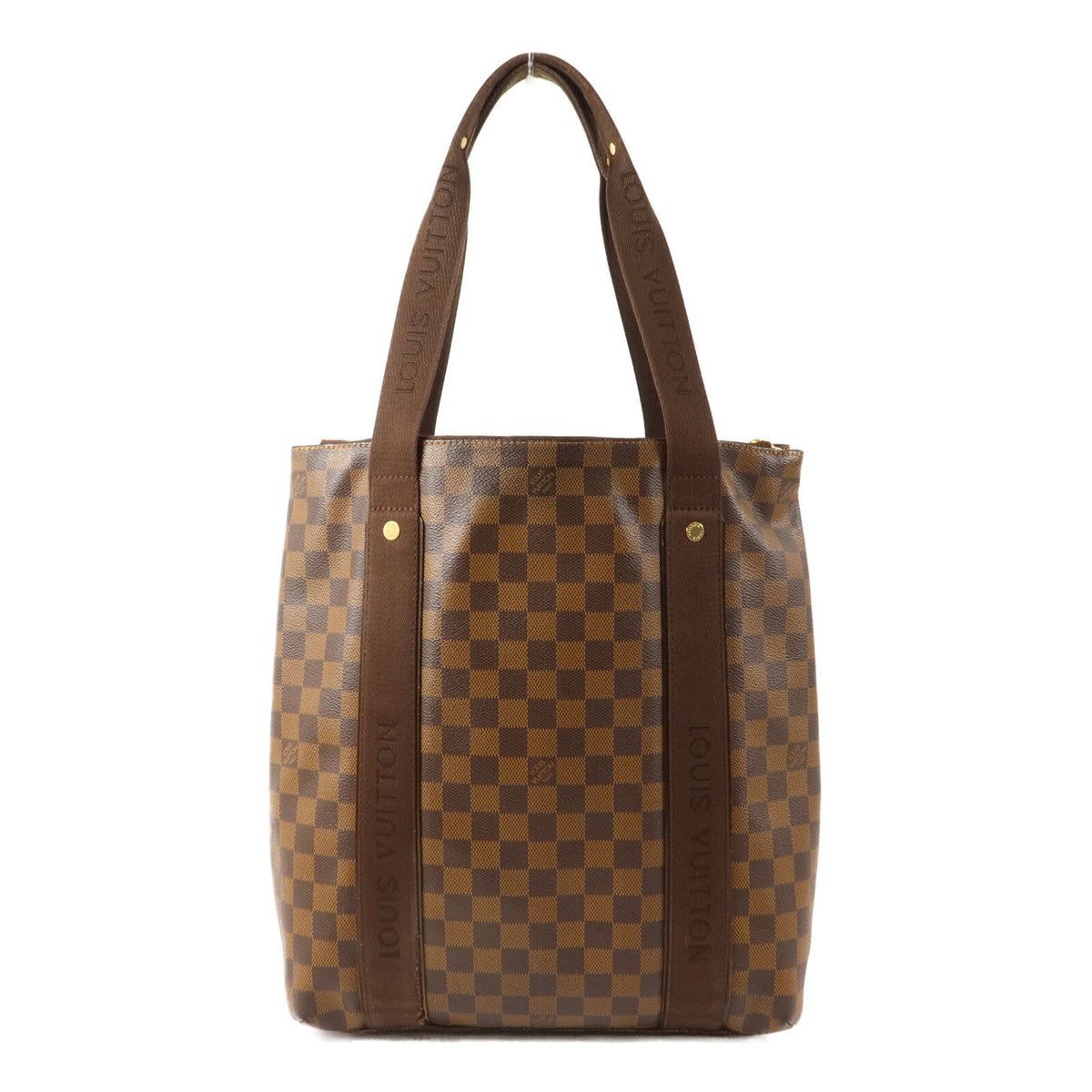 Louis Vuitton Beaubourg · Damier · Tote