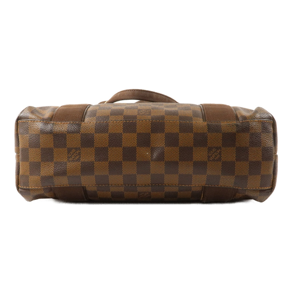 Louis Vuitton Beaubourg · Damier · Tote