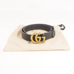 Gucci GG Belt · Calfskin