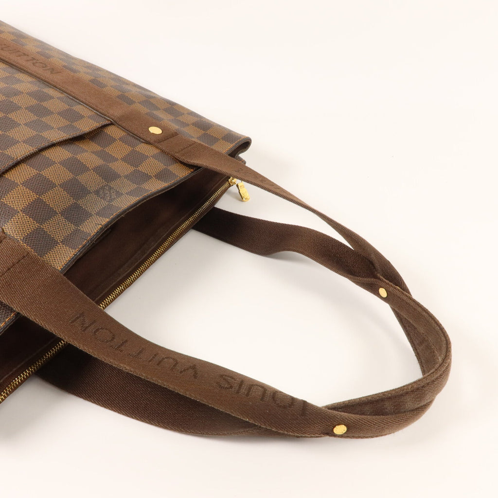Louis Vuitton Beaubourg · Damier · Tote