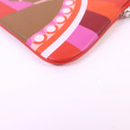 Hermès Carré Pocket · Swift · Rouge De Coeur