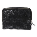 Bottega Veneta Cassette · Lambskin Clutch