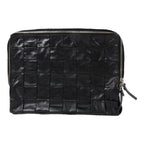 Bottega Veneta Cassette · Lambskin Clutch
