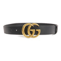 Gucci GG Belt · Calfskin
