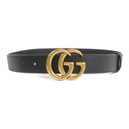 Gucci GG Belt · Calfskin