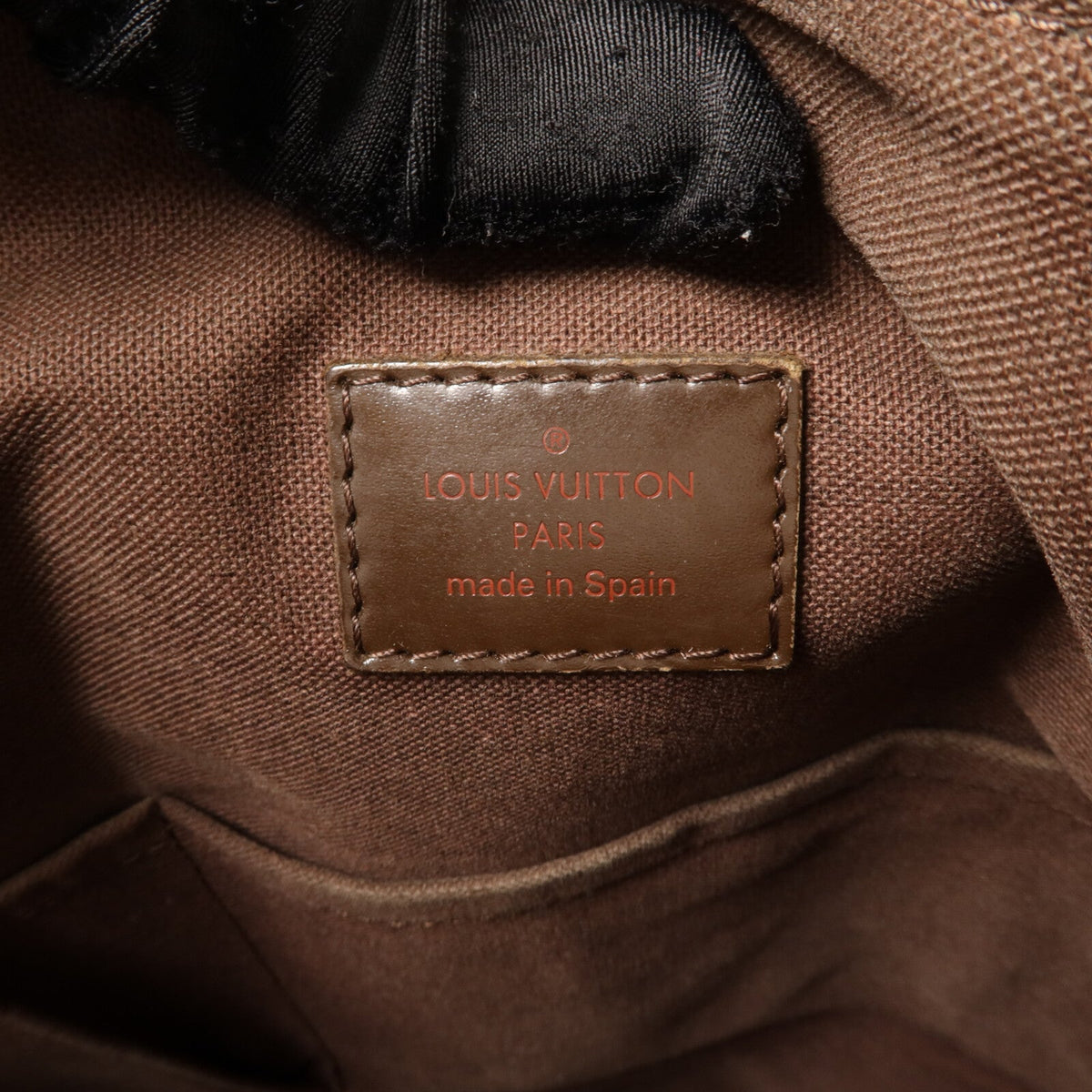 Louis Vuitton Beaubourg · Damier · Tote