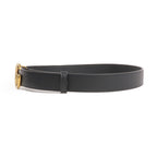 Gucci GG Belt · Calfskin