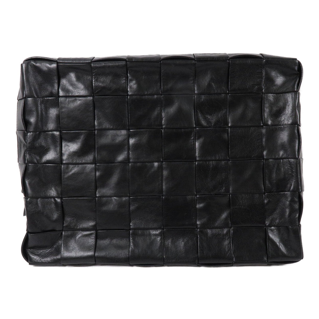 Bottega Veneta Cassette · Lambskin Clutch
