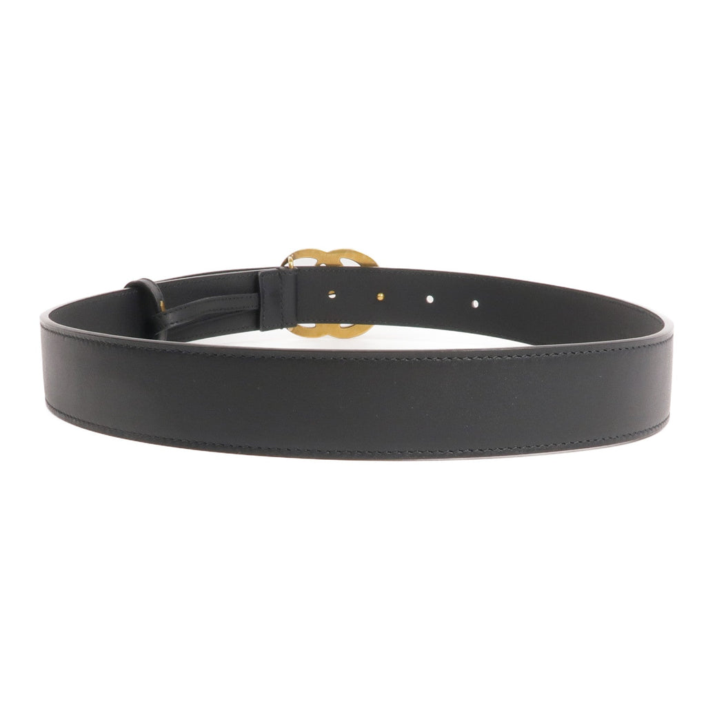 Gucci GG Belt · Calfskin