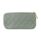 Chanel Classic Clutch with Chain · Calfskin