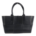 Bottega Veneta Arco · Lambskin · Tote