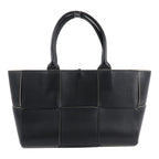 Bottega Veneta Arco · Lambskin · Tote