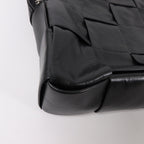 Bottega Veneta Cassette · Lambskin Clutch