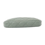 Chanel Classic Clutch with Chain · Calfskin