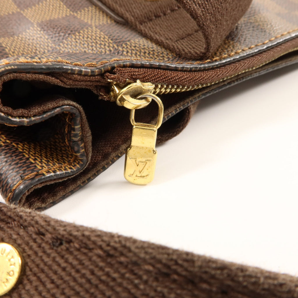 Louis Vuitton Beaubourg · Damier · Tote