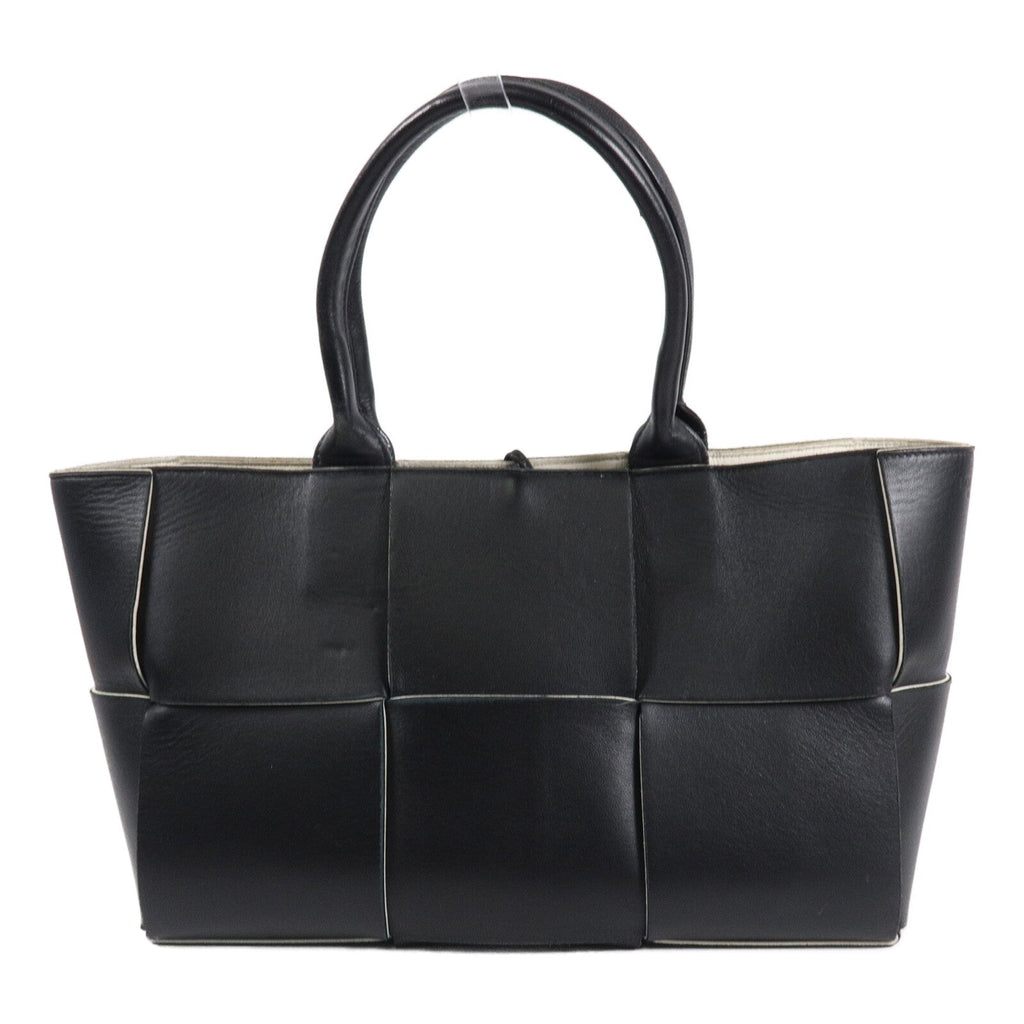 Bottega Veneta Arco · Lambskin · Tote