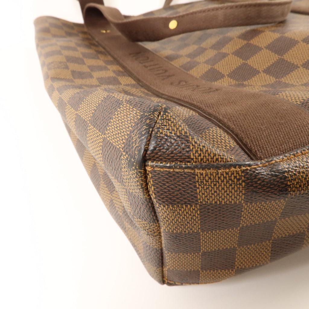 Louis Vuitton Beaubourg · Damier · Tote