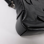 Bottega Veneta Cassette · Lambskin Clutch