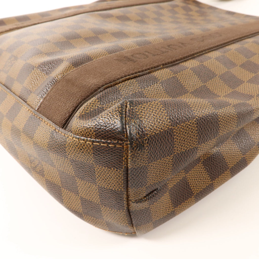 Louis Vuitton Beaubourg · Damier · Tote