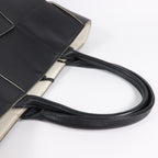 Bottega Veneta Arco · Lambskin · Tote