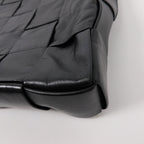 Bottega Veneta Cassette · Lambskin Clutch
