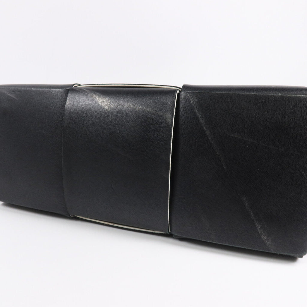 Bottega Veneta Arco · Lambskin · Tote