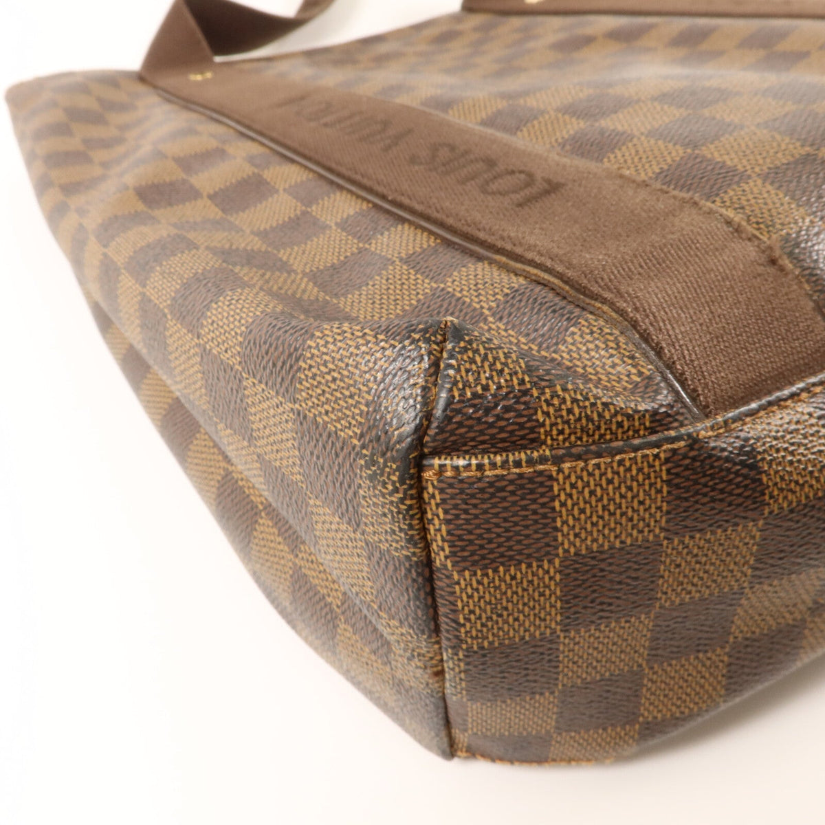 Louis Vuitton Beaubourg · Damier · Tote