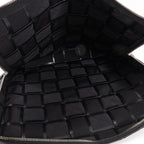 Bottega Veneta Cassette · Lambskin Clutch