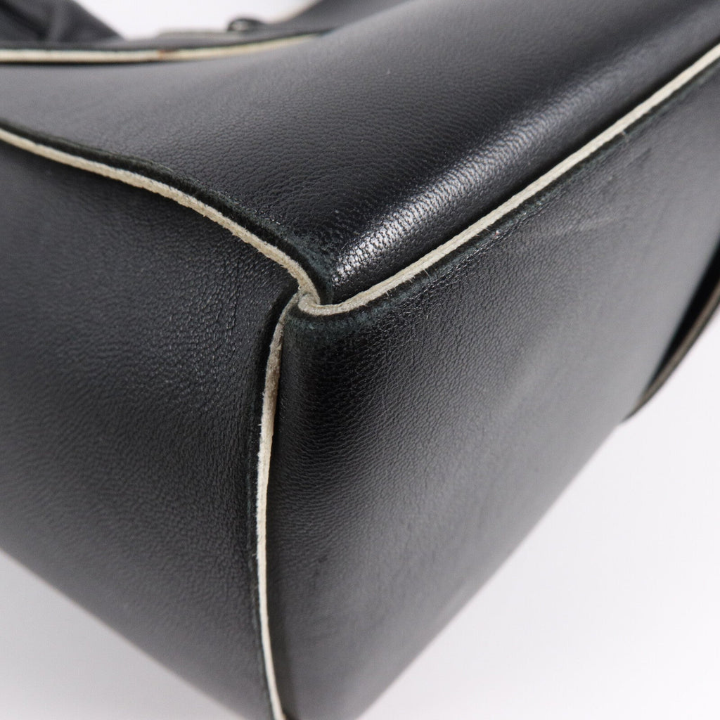 Bottega Veneta Arco · Lambskin · Tote