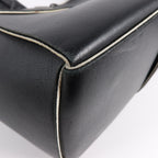 Bottega Veneta Arco · Lambskin · Tote