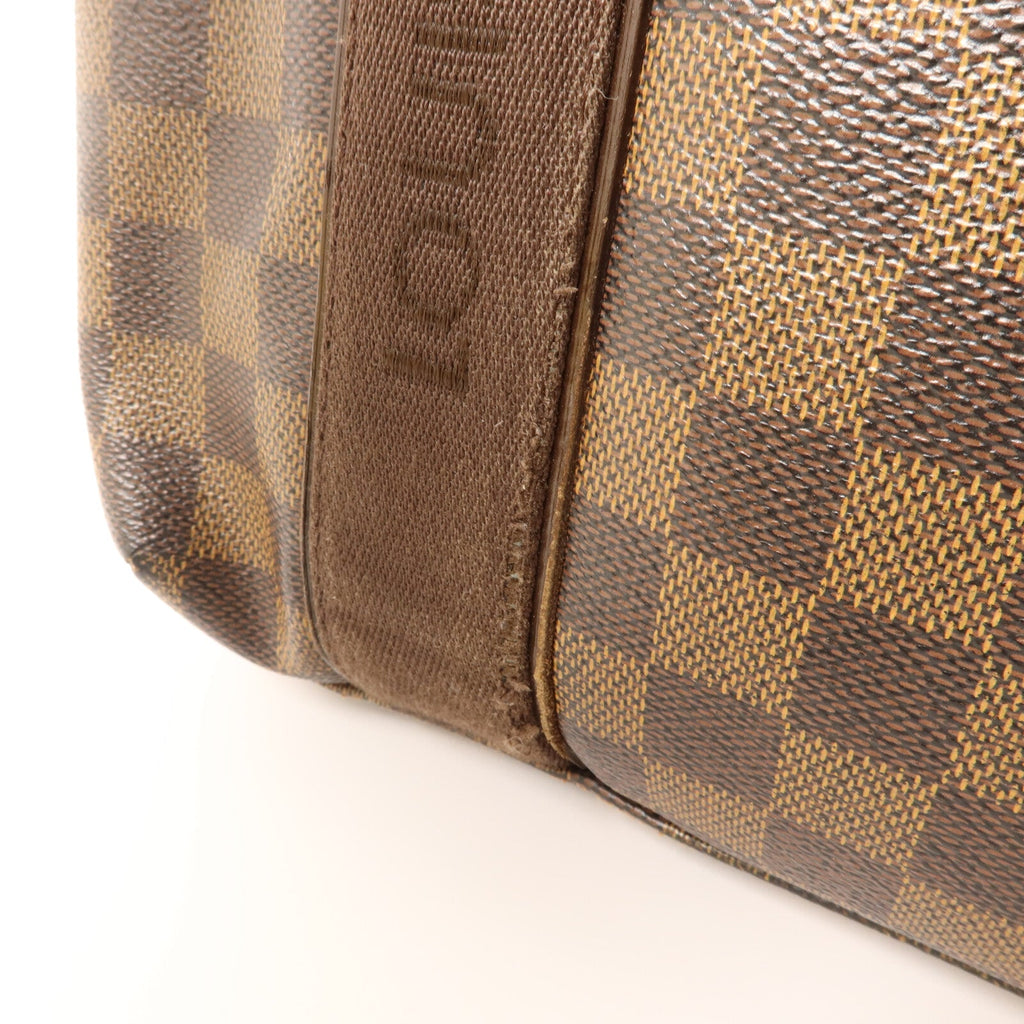 Louis Vuitton Beaubourg · Damier · Tote