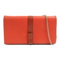 Loewe Wallet On Chain · Calfskin