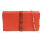 Loewe Wallet On Chain · Calfskin