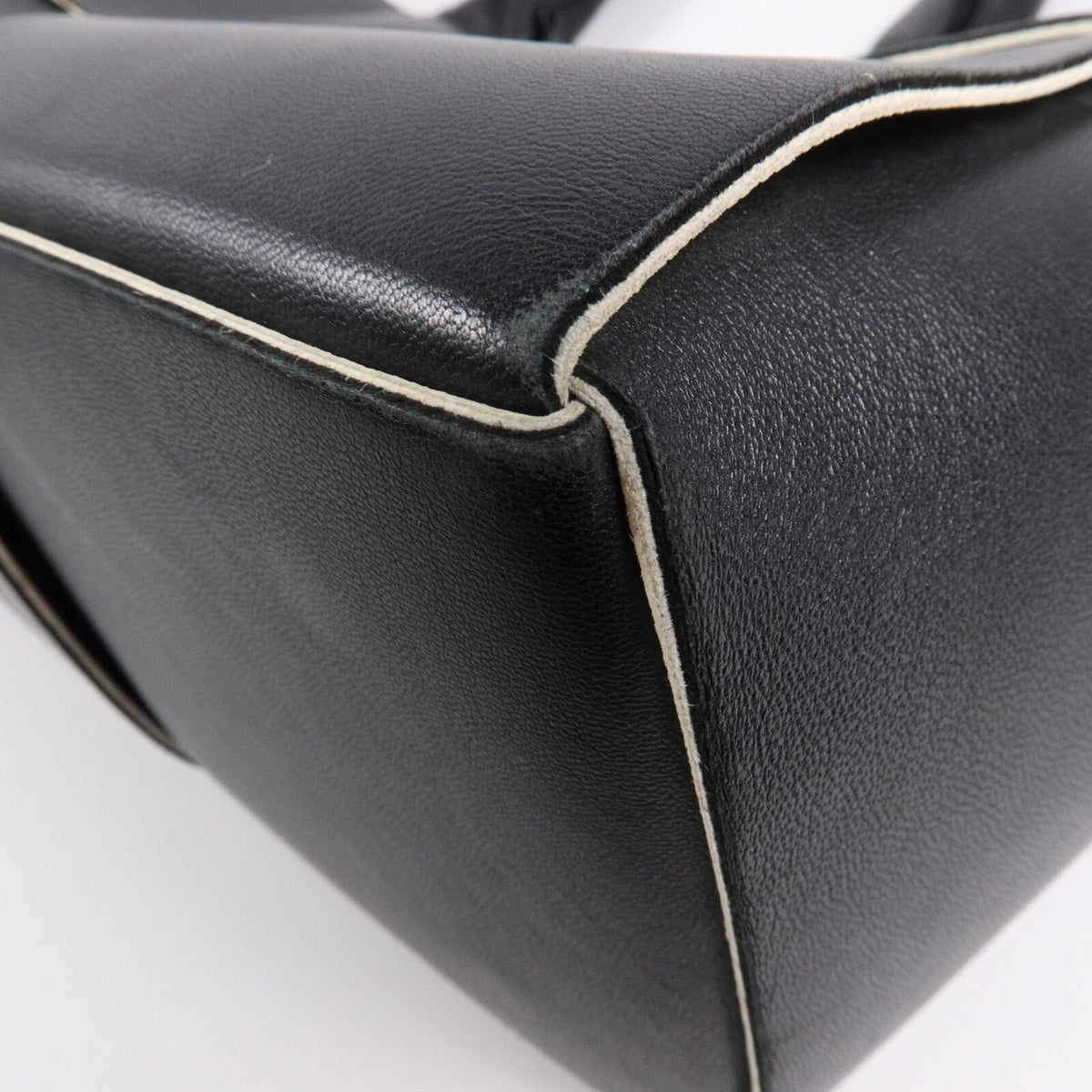 Bottega Veneta Arco · Lambskin · Tote