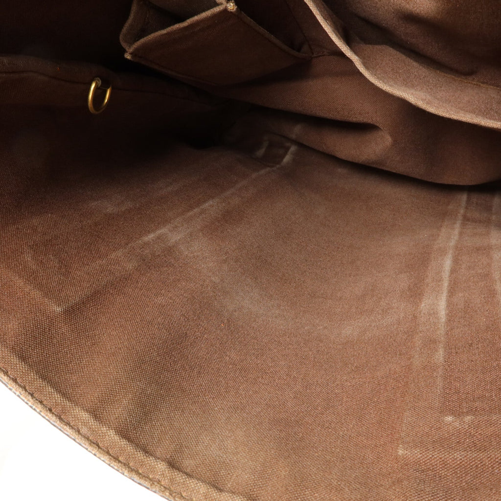 Louis Vuitton Beaubourg · Damier · Tote