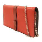 Loewe Wallet On Chain · Calfskin
