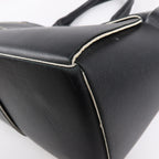 Bottega Veneta Arco · Lambskin · Tote