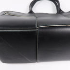 Bottega Veneta Arco · Lambskin · Tote