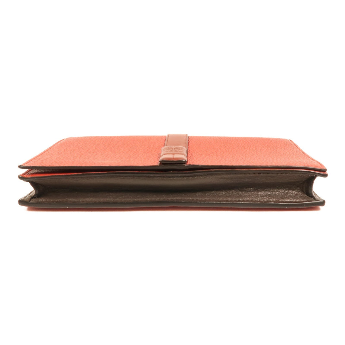 Loewe Wallet On Chain · Calfskin