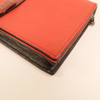 Loewe Wallet On Chain · Calfskin