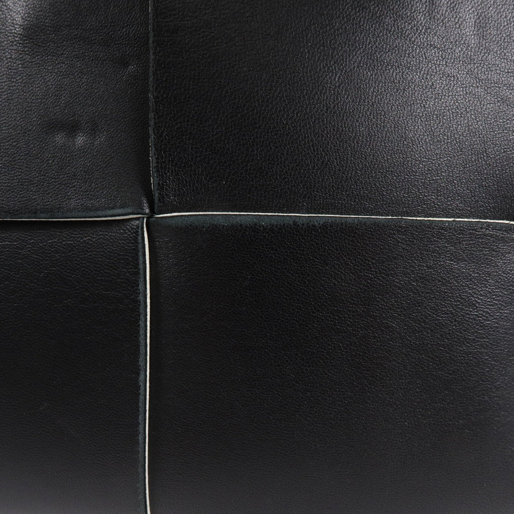 Bottega Veneta Arco · Lambskin · Tote