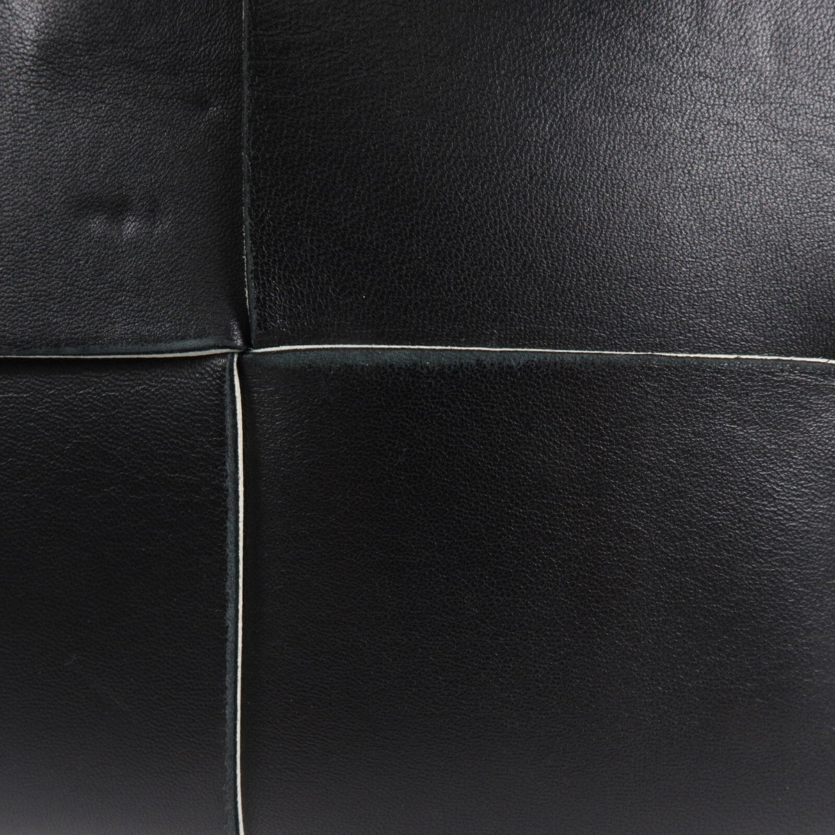 Bottega Veneta Arco · Lambskin · Tote