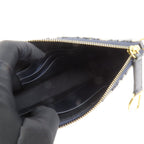 Dior Saddle Rodeo · Canvas Shoulder Bag
