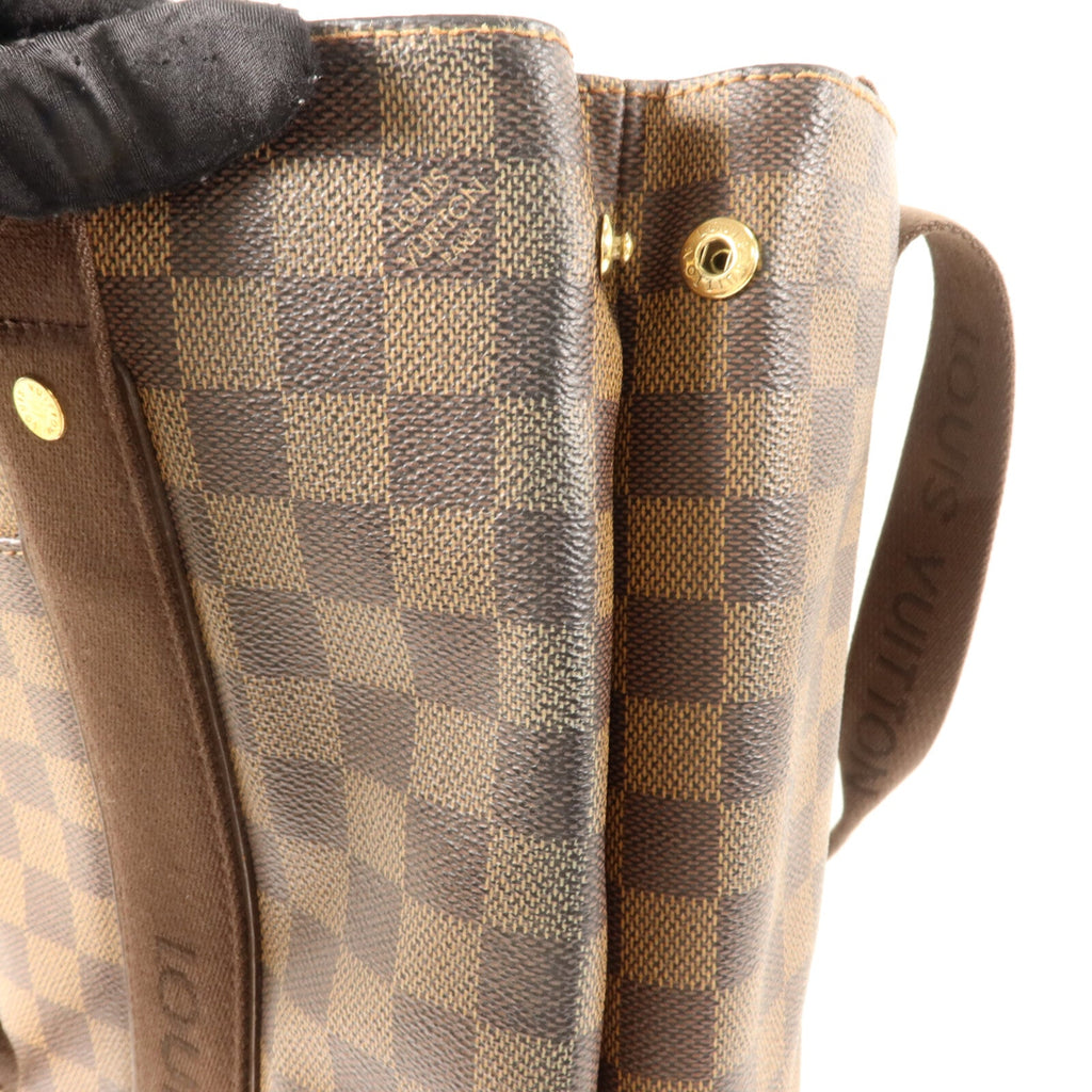 Louis Vuitton Beaubourg · Damier · Tote